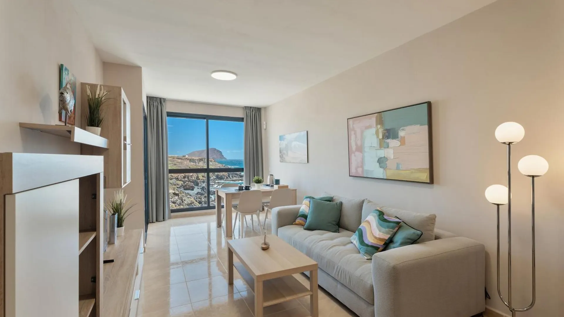 Maresia Apartamento Los Abrigos