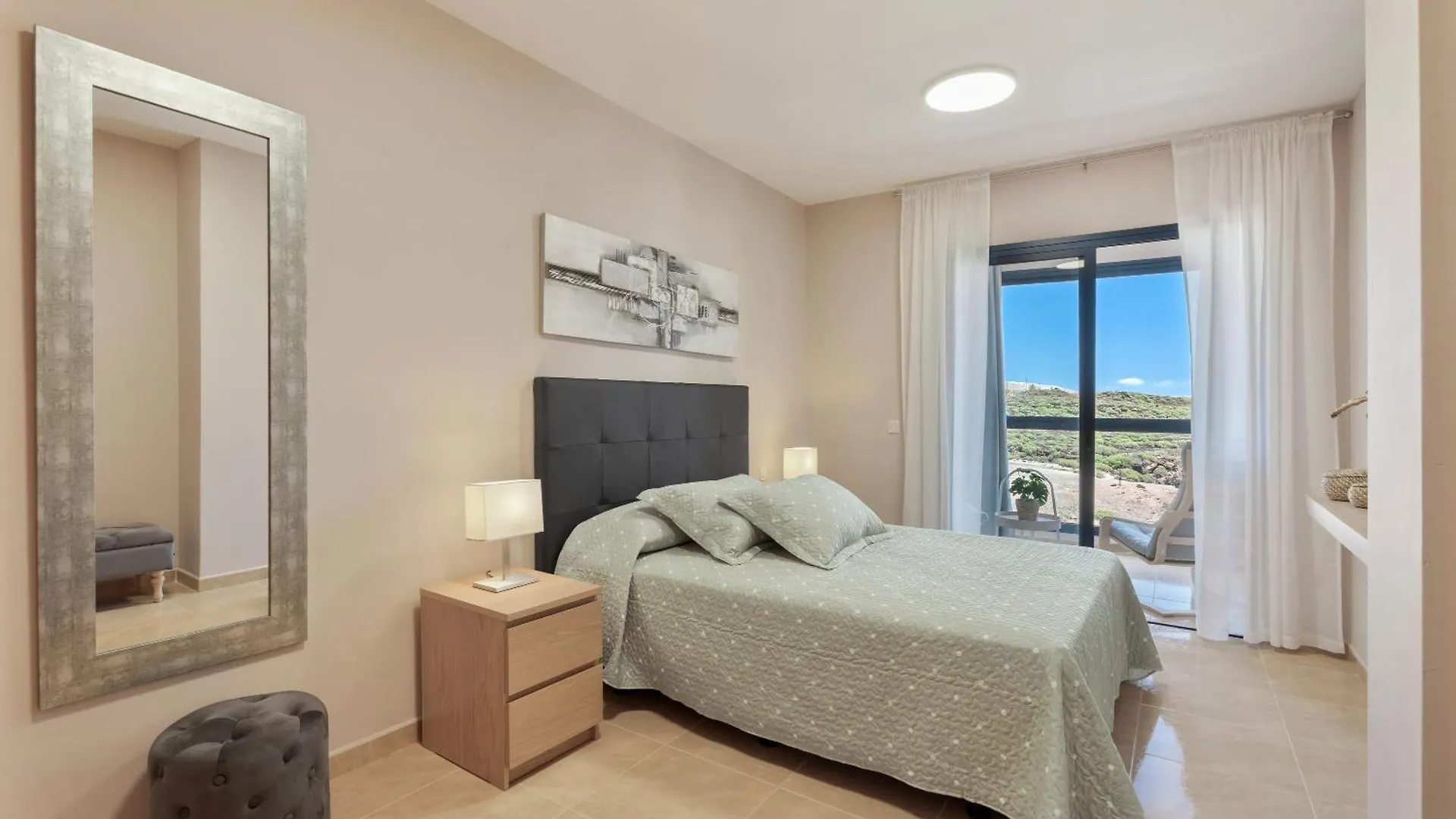 Maresia Apartamento Los Abrigos