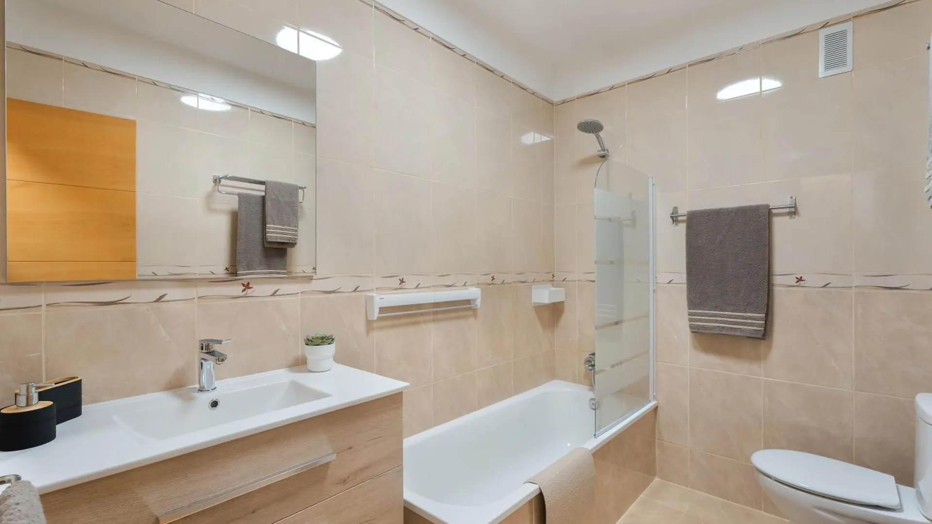 Maresia Apartamento Los Abrigos